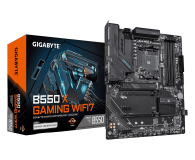 Płyta główna Gigabyte B550 X GAMING WIFI7